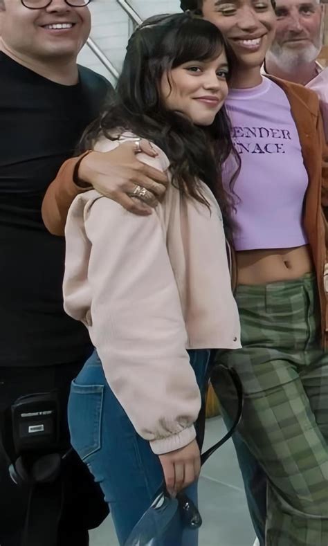 jenna ortega ass|Jenna Ortega : r/CelebrityButts